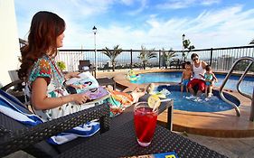 Parque Espana Residence Hotel